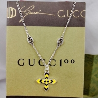 Fashion Discount Gucci Necklace CE10194