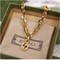 Super Quality Gucci Necklace CE10197