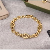 Well Crafted Gucci Bracelet CE10199