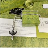 Grade Promotional Gucci Necklace CE10612