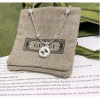 Top Quality Cheapest Gucci Necklace CE10615