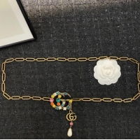 Unique Inexpensive Gucci Waist chain CE10703