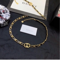 Grade Quality Cheap Gucci Necklace CE10755