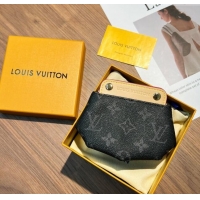 Top Design Louis Vuitton Party Palm Springs Coin Purse Wallet 0106-2 2023