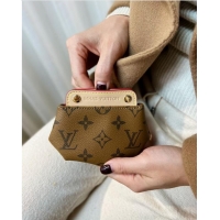 Most Popular Louis Vuitton Party Palm Springs Coin Purse Wallet 0106-3 2023