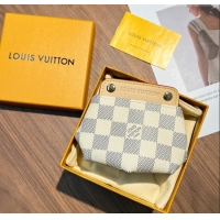 Good Taste Louis Vuitton Party Palm Springs Coin Purse Wallet 0106-4 2023