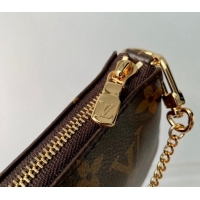 Top Quality Louis Vuitton Vivienne Mini Pochette Bag M81965 2023