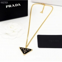 New Design PRADA Necklace PE9545