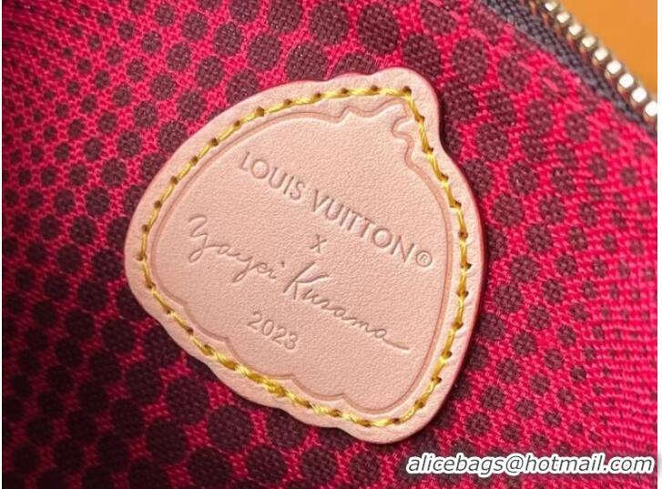 Grade Quality Louis Vuitton LV x YK Mini Pochette Accessoires M81866