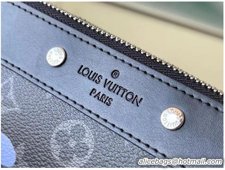 Well Crafted Louis Vuitton DAILY POUCH M81848