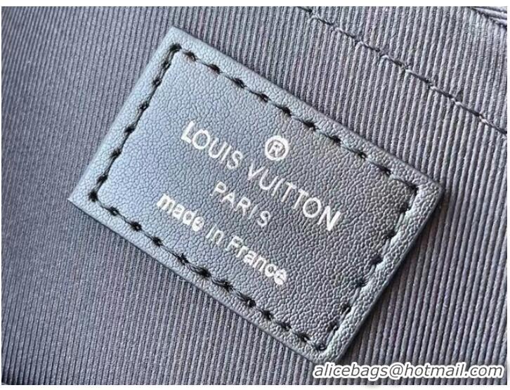 Well Crafted Louis Vuitton DAILY POUCH M81848