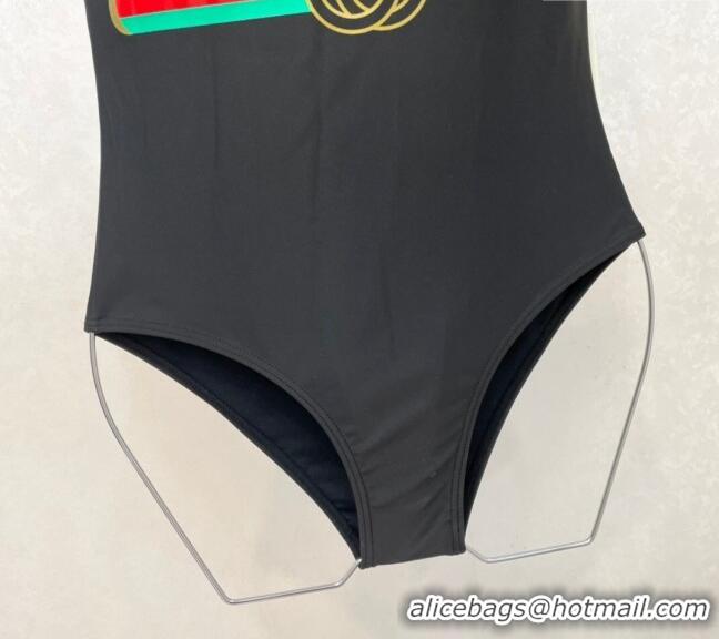 Market Sells Gucci Swimwear 021665 Black 2023