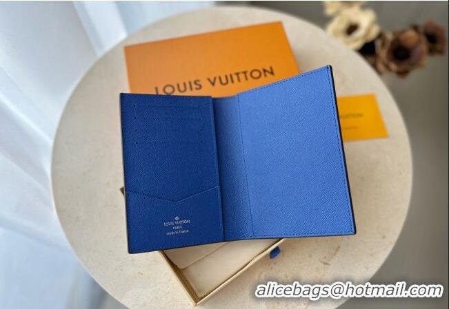 Good Product Louis Vuitton Vivienne Passport Cover M80866 2023