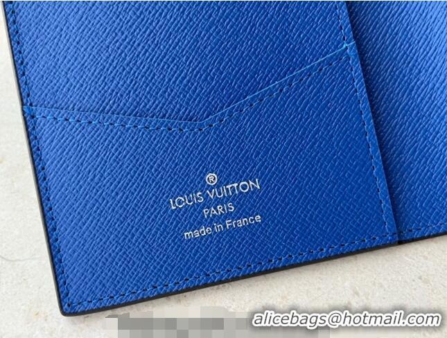 Good Product Louis Vuitton Vivienne Passport Cover M80866 2023