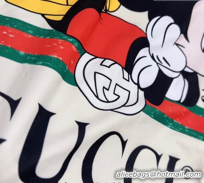 Promotional Disney x Gucci One Piece Swimwear G0307 2023