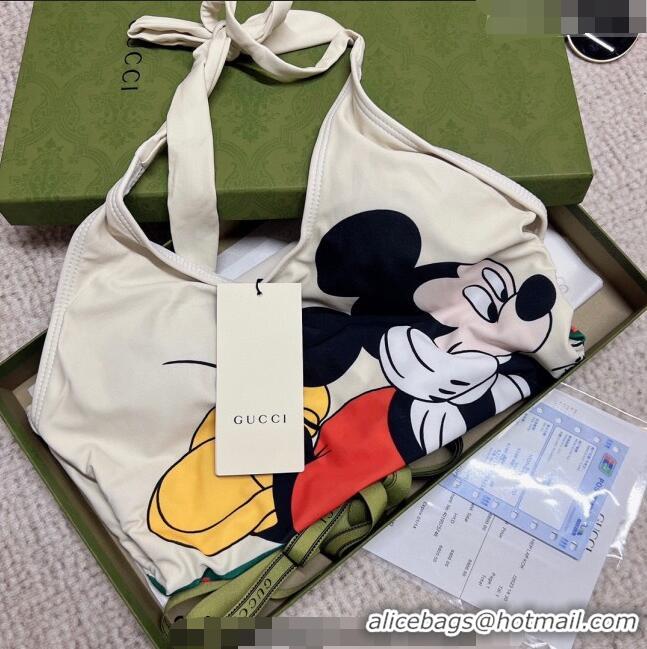 Promotional Disney x Gucci One Piece Swimwear G0307 2023