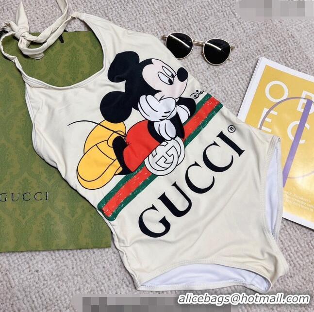 Promotional Disney x Gucci One Piece Swimwear G0307 2023