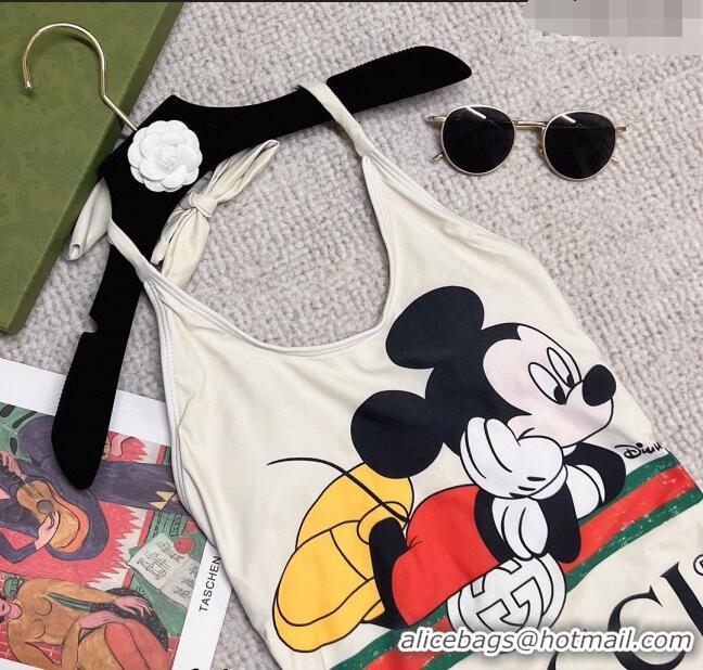 Promotional Disney x Gucci One Piece Swimwear G0307 2023