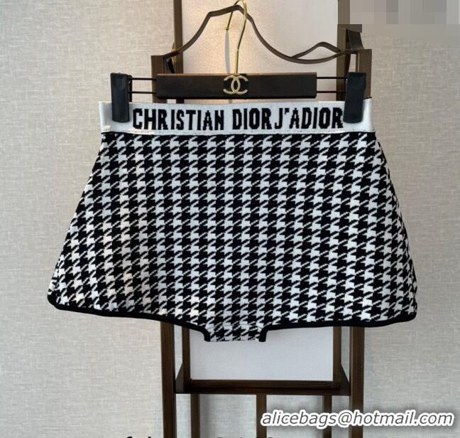 Popular Style Dior Houndstooth Swimwear 030768 2023