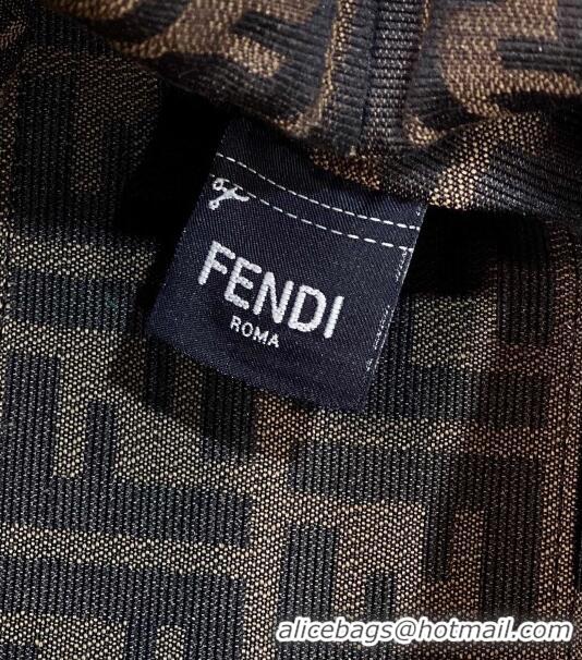 Top Quality Grade Fendi First Small Leather Bag 80018M Acid Green 2023