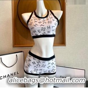 Market Sells Chanel Two Pieces Swimwear 030745 2023