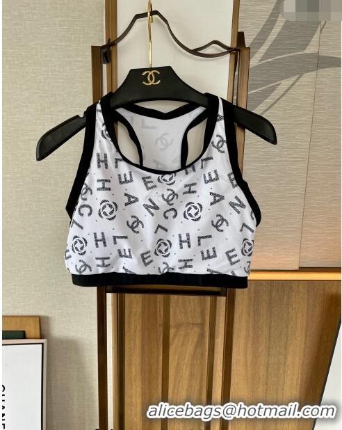 Market Sells Chanel Two Pieces Swimwear 030745 2023