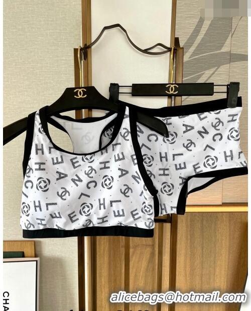 Market Sells Chanel Two Pieces Swimwear 030745 2023