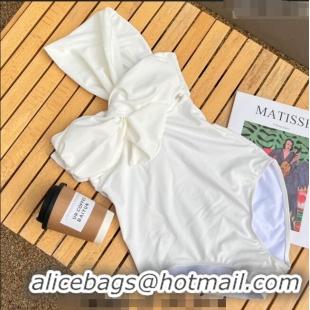 Original Cheap Chanel Swimwear 030747 White 2023