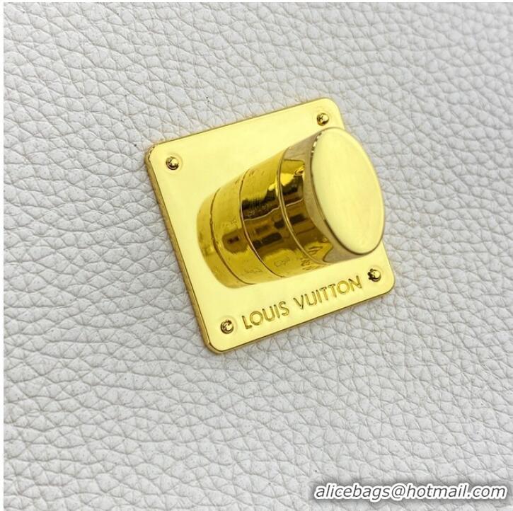 Promotional Louis Vuitton LOCKME TENDER M58554 Cream