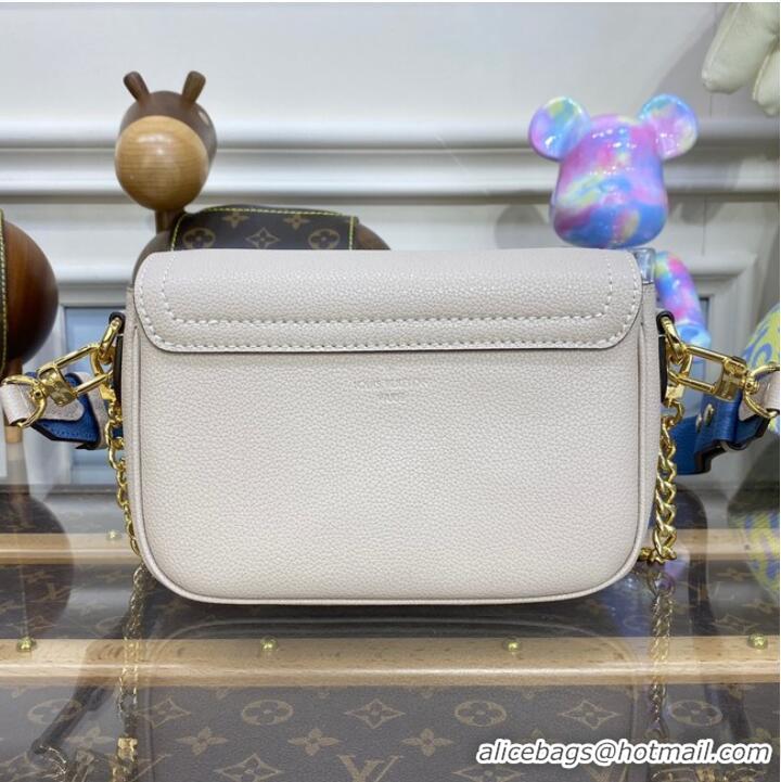 Promotional Louis Vuitton LOCKME TENDER M58554 Cream