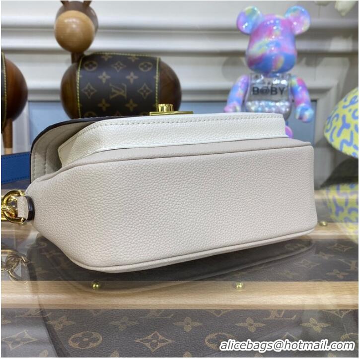 Promotional Louis Vuitton LOCKME TENDER M58554 Cream