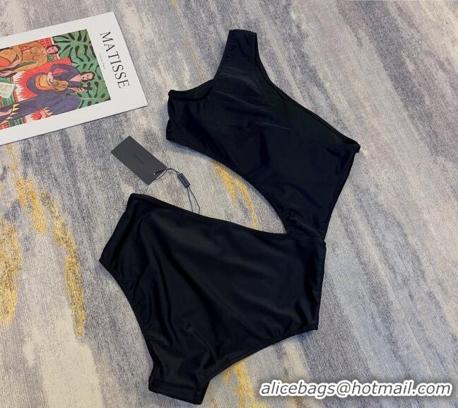 ​Most Popular Prada One Piece Swimwear 031111 Black 2023