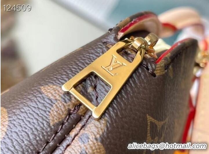 Reasonable Price Louis Vuitton Monogram Canvas Ellipse PM M46196