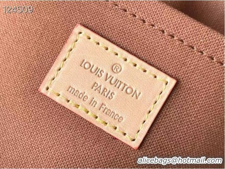 Reasonable Price Louis Vuitton Monogram Canvas Ellipse PM M46196