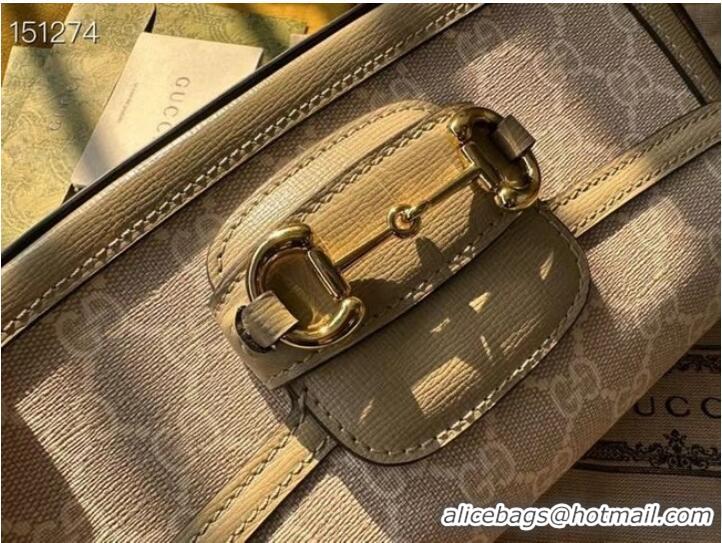 New Design Gucci Horsebit 1955 shoulder bag 735178