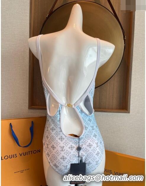 Top Design Louis Vuitton Gradient Monogram Swimwear 0311 2023