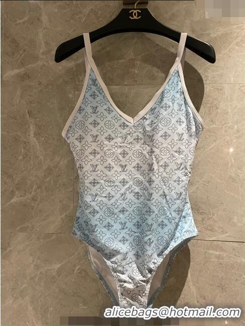 Top Design Louis Vuitton Gradient Monogram Swimwear 0311 2023