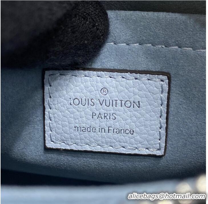 Promotional Louis Vuitton Epi Leather MARELLE M80794 light blue