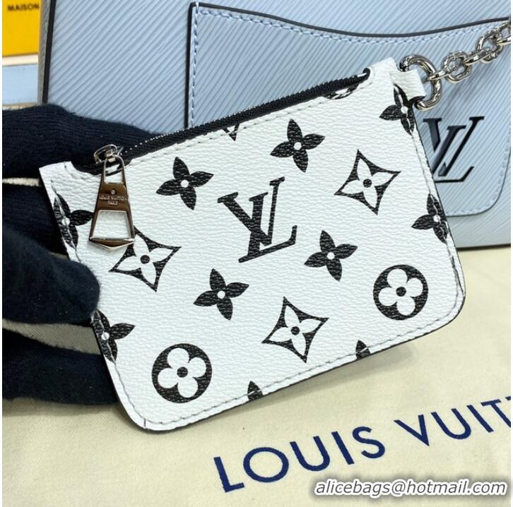 Promotional Louis Vuitton Epi Leather MARELLE M80794 light blue