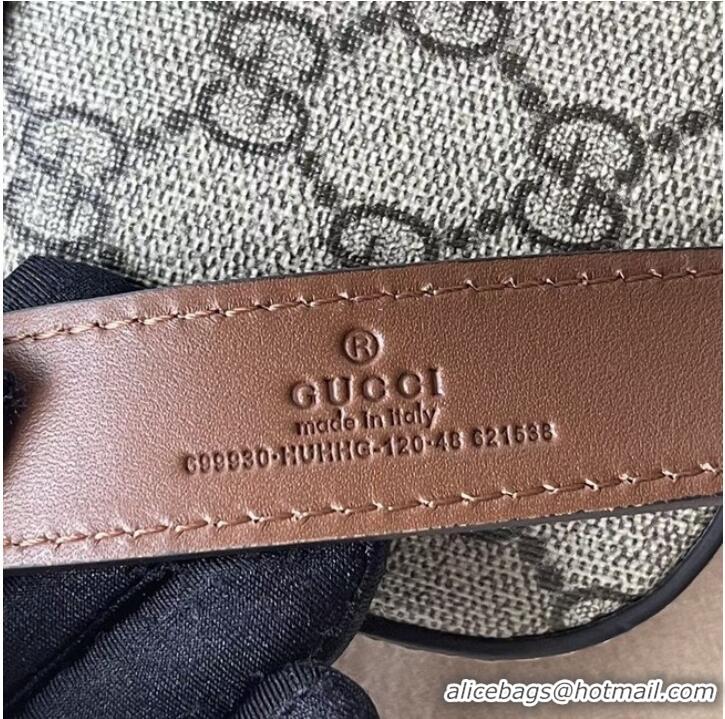 Promotional Gucci Jackie 1961 belt bag 699930 Brown