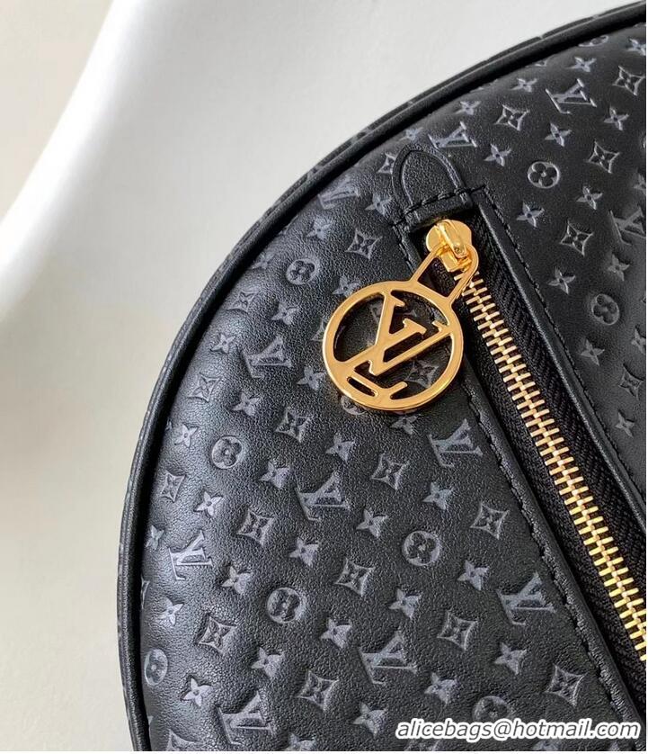 Buy Inexpensive Louis Vuitton Loop M22591 BLACK