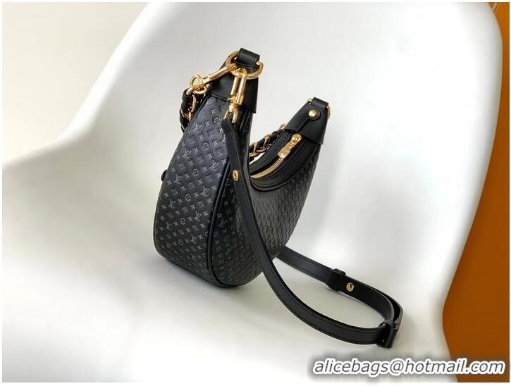 Buy Inexpensive Louis Vuitton Loop M22591 BLACK