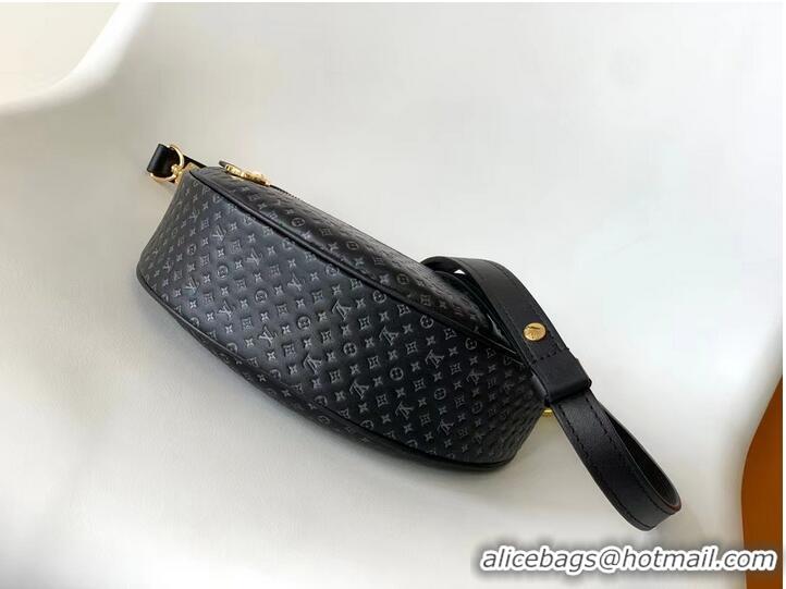 Buy Inexpensive Louis Vuitton Loop M22591 BLACK