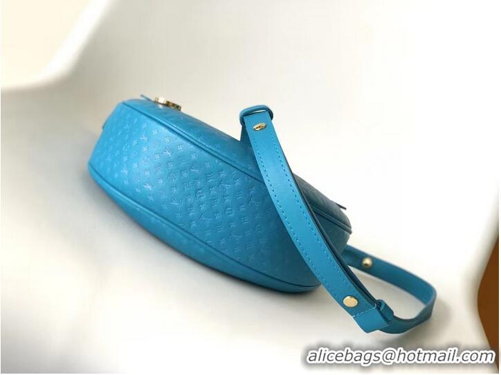 Top Quality Louis Vuitton Loop M22591 Blue