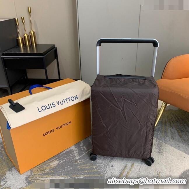 Market Sells Louis Vuitton Luggage Travel Bag in LV Graffiti Orange Canvas M10095 2023 