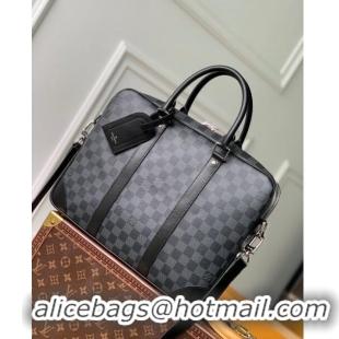 Most Popular Louis Vuitton Pochette Métis Monogram Embossed Leather Bag M41485 Black/Red 2023