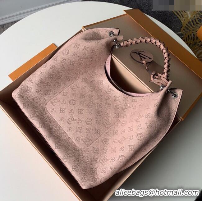 Promotional Louis Vuitton Carmel Hobo Bag in Mahina Perforated Calfskin M53188 2023