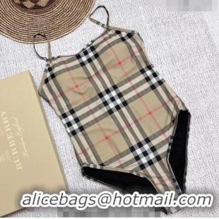 Buy Fashionable Burberry Swimwear 021410 2023