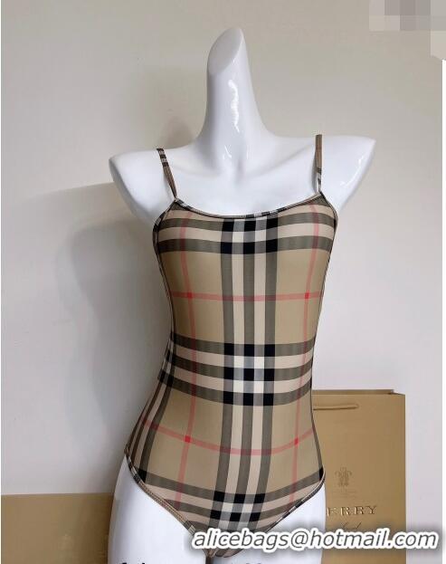 Buy Fashionable Burberry Swimwear 021410 2023