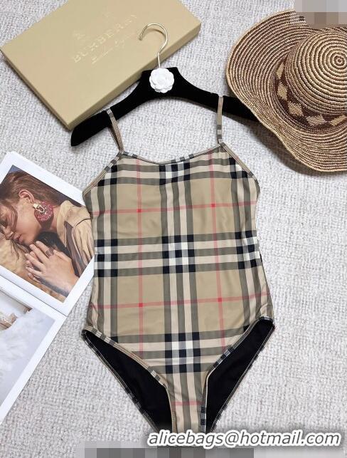 Buy Fashionable Burberry Swimwear 021410 2023